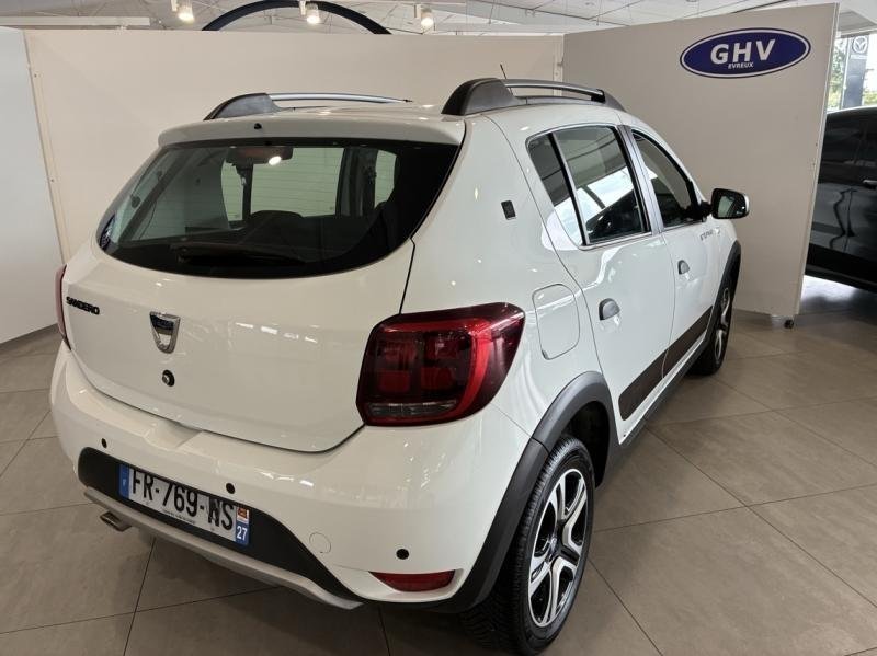 dacia - Visuel 2