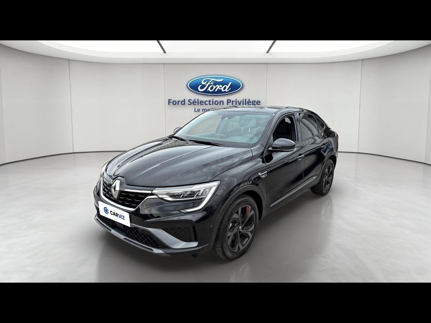 renault - Visuel 0