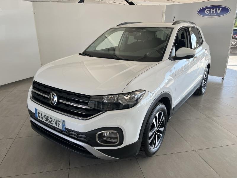 volkswagen - Visuel 0