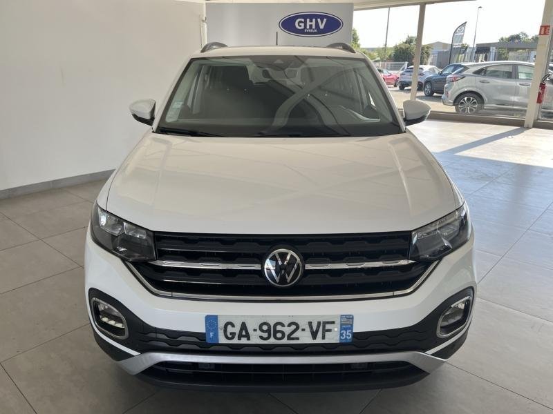 volkswagen - Visuel 1