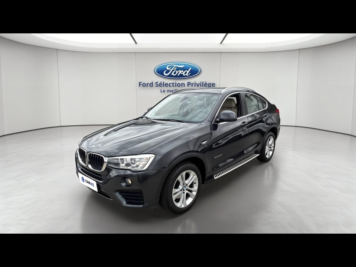 bmw - Visuel 0