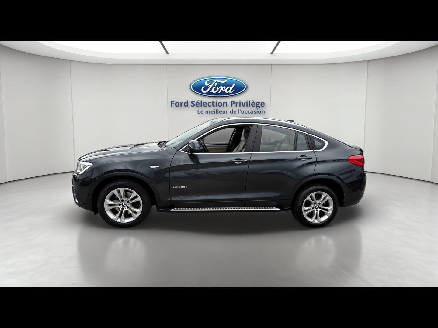 bmw - Visuel 1
