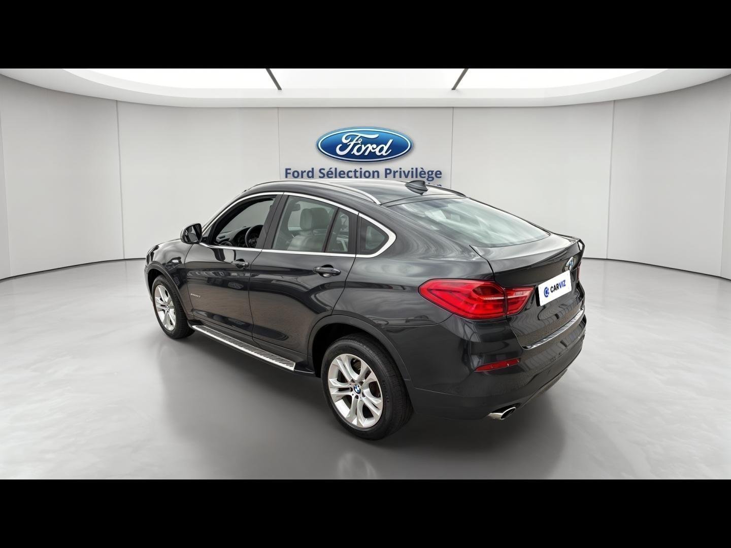 bmw - Visuel 2