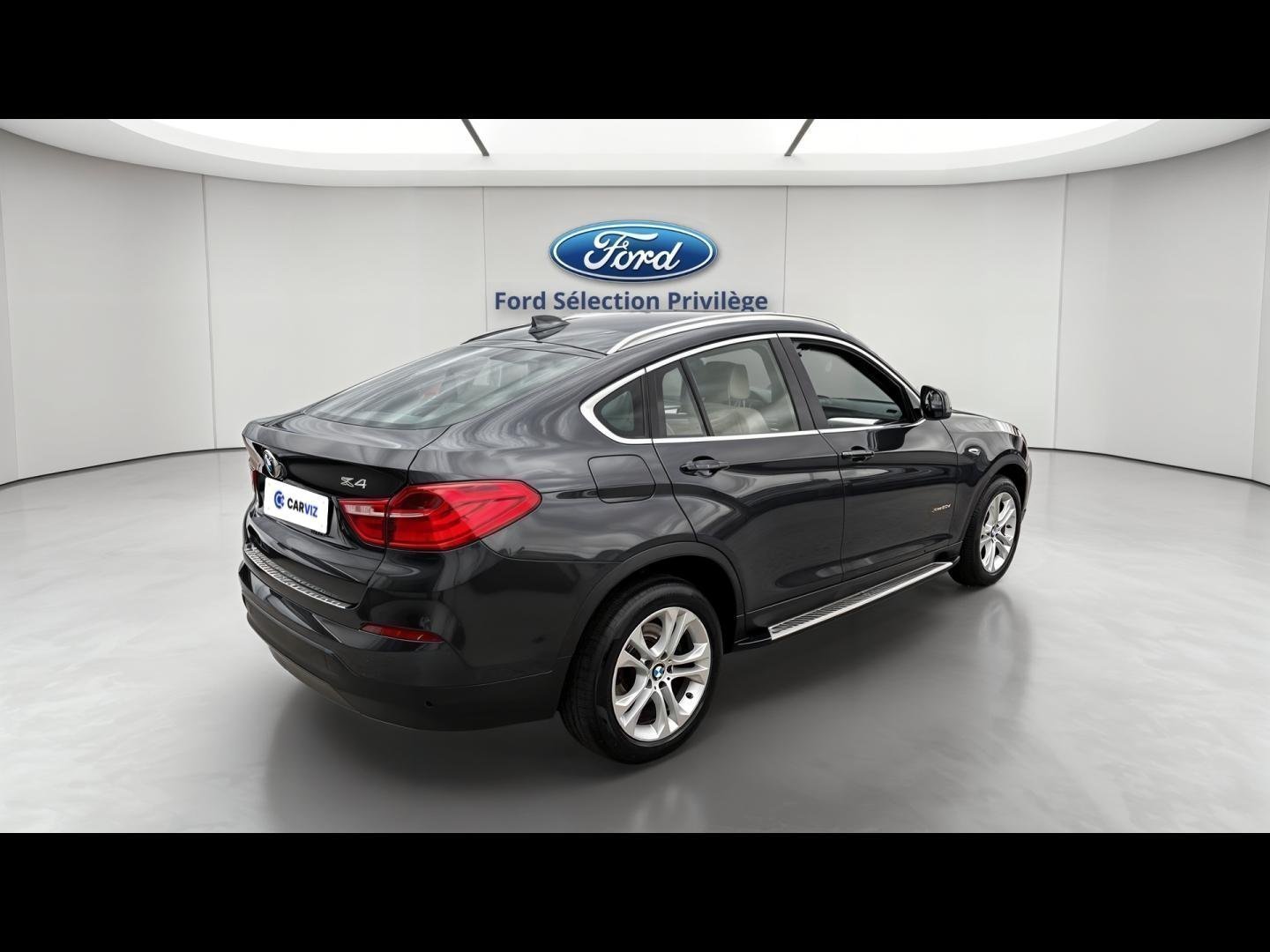 bmw - Visuel 4