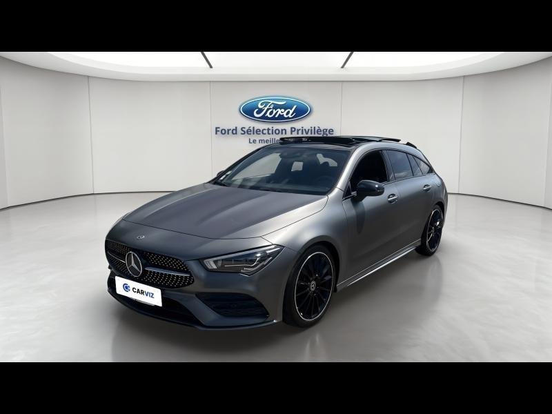 mercedes - Visuel 0