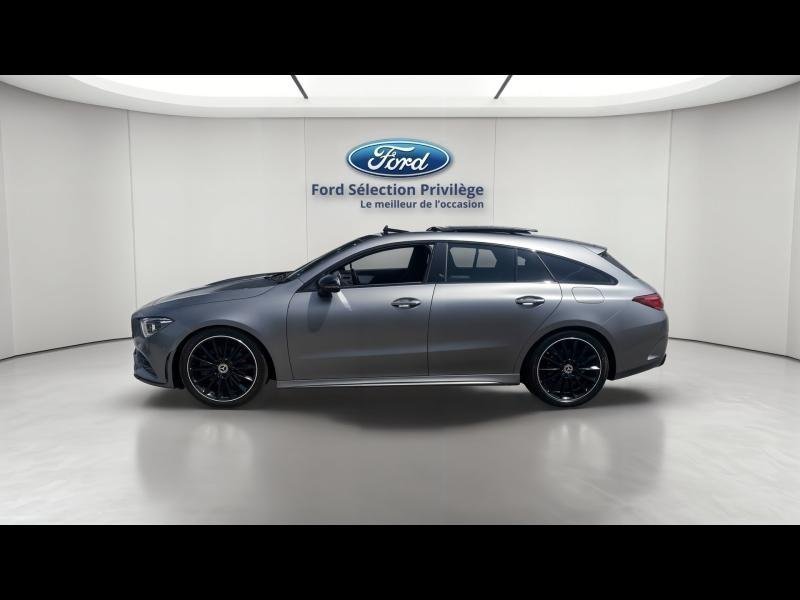 mercedes - Visuel 1