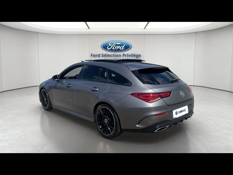 mercedes - Visuel 2