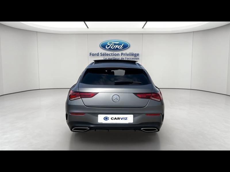 mercedes - Visuel 3