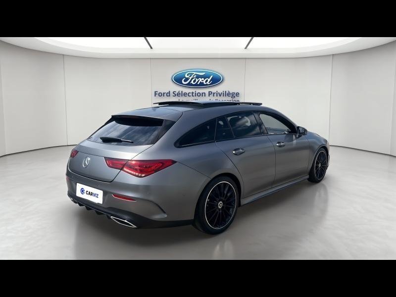 mercedes - Visuel 4
