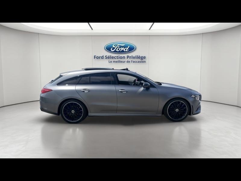 mercedes - Visuel 5