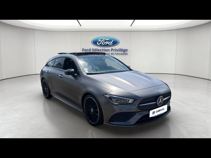 mercedes - Visuel 6