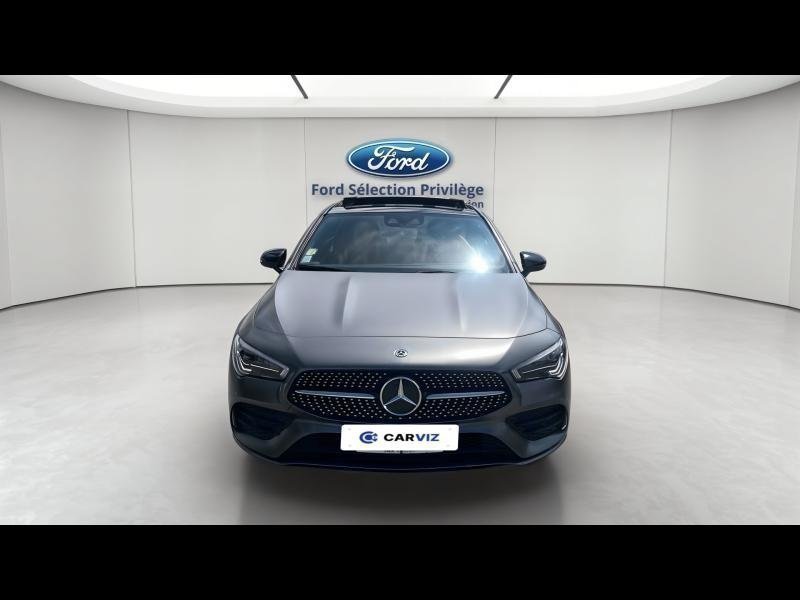 mercedes - Visuel 7