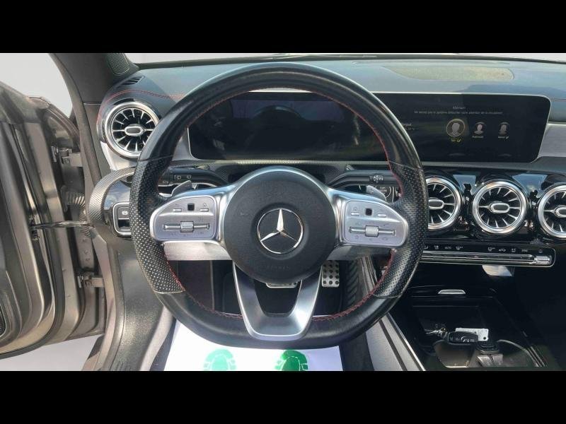 mercedes - Visuel 8