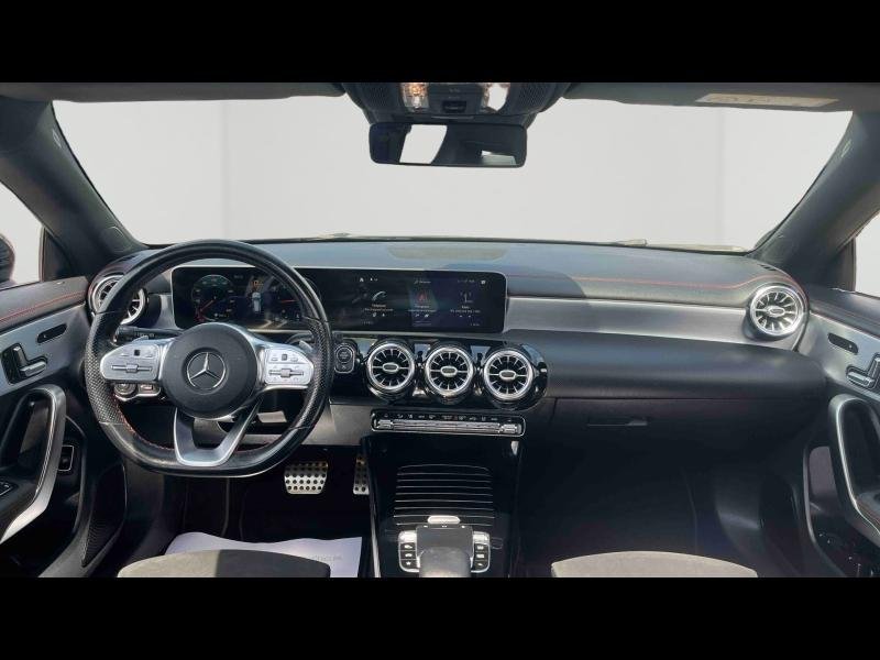 mercedes - Visuel 9