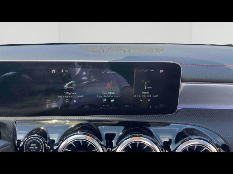 mercedes - Visuel 10