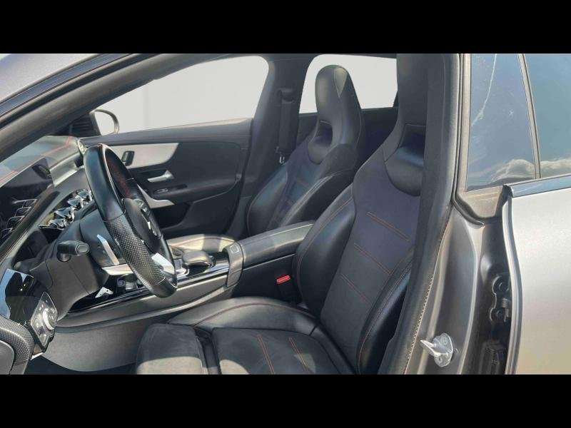 mercedes - Visuel 12