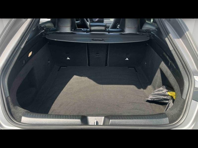 mercedes - Visuel 14