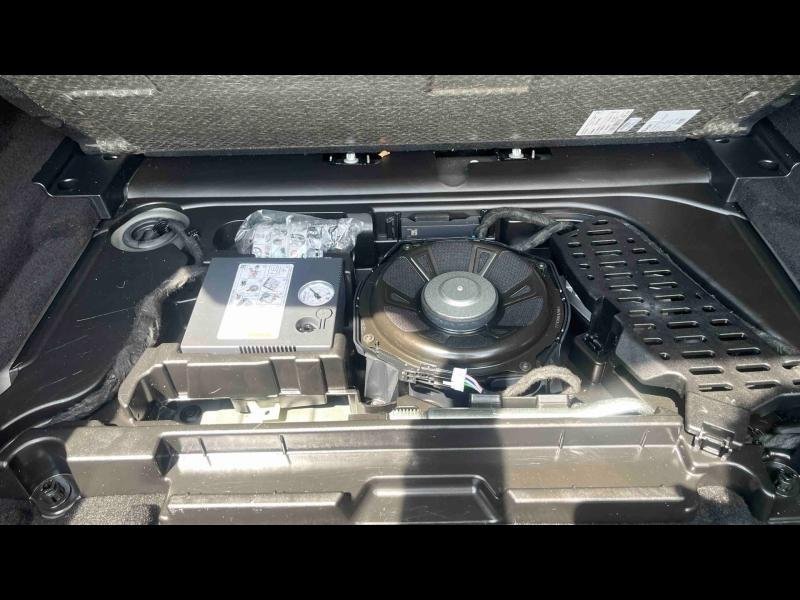 mercedes - Visuel 16