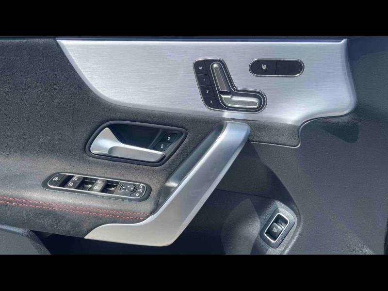 mercedes - Visuel 18