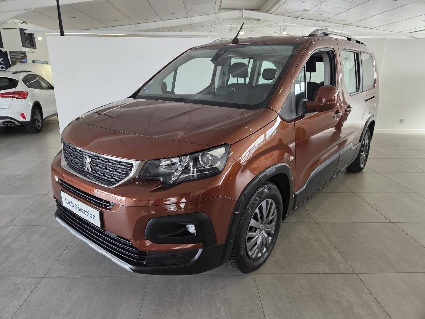 peugeot - Visuel 0
