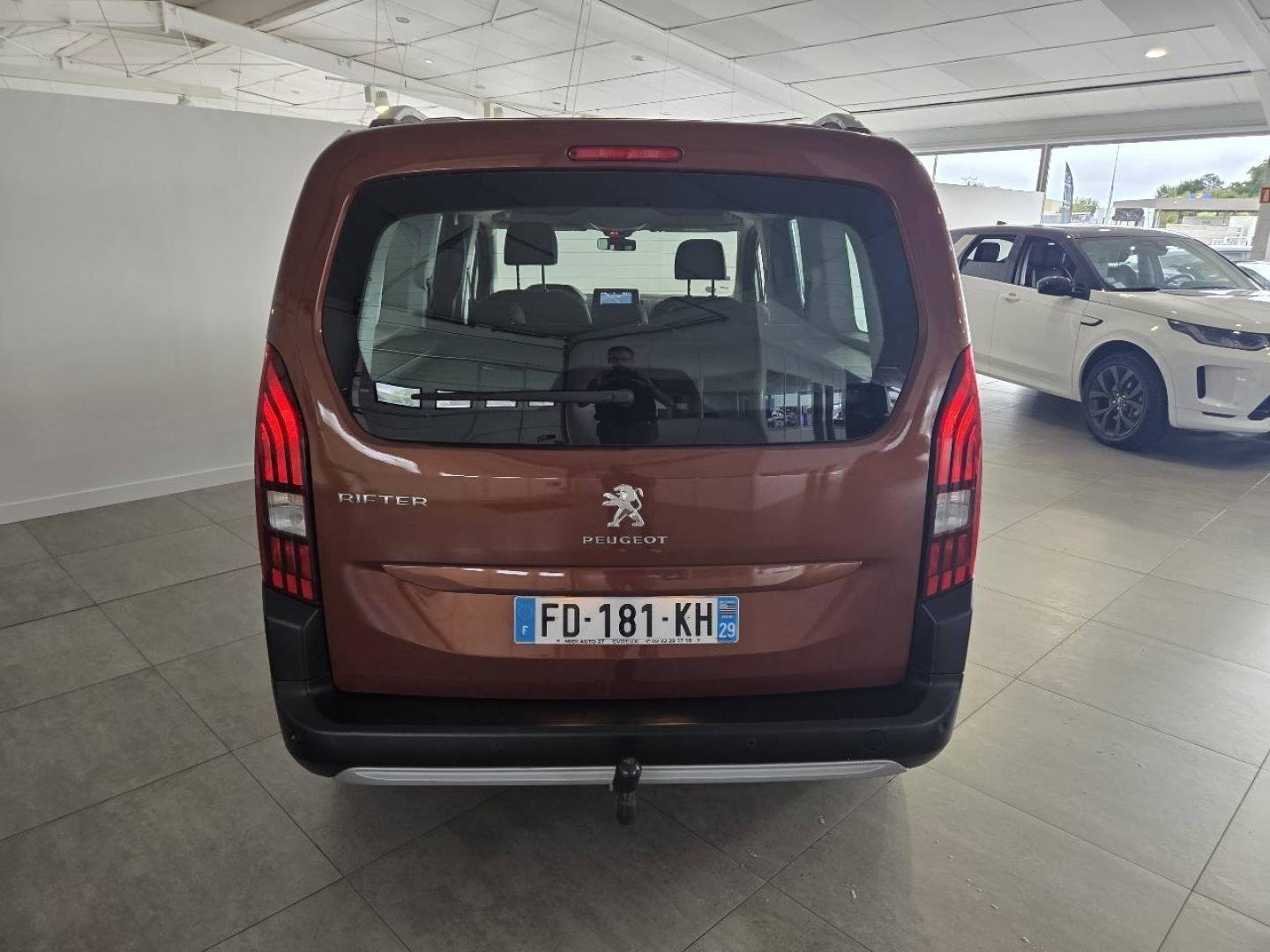 peugeot - Visuel 4