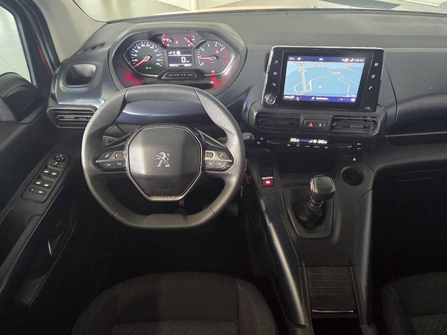 peugeot - Visuel 14