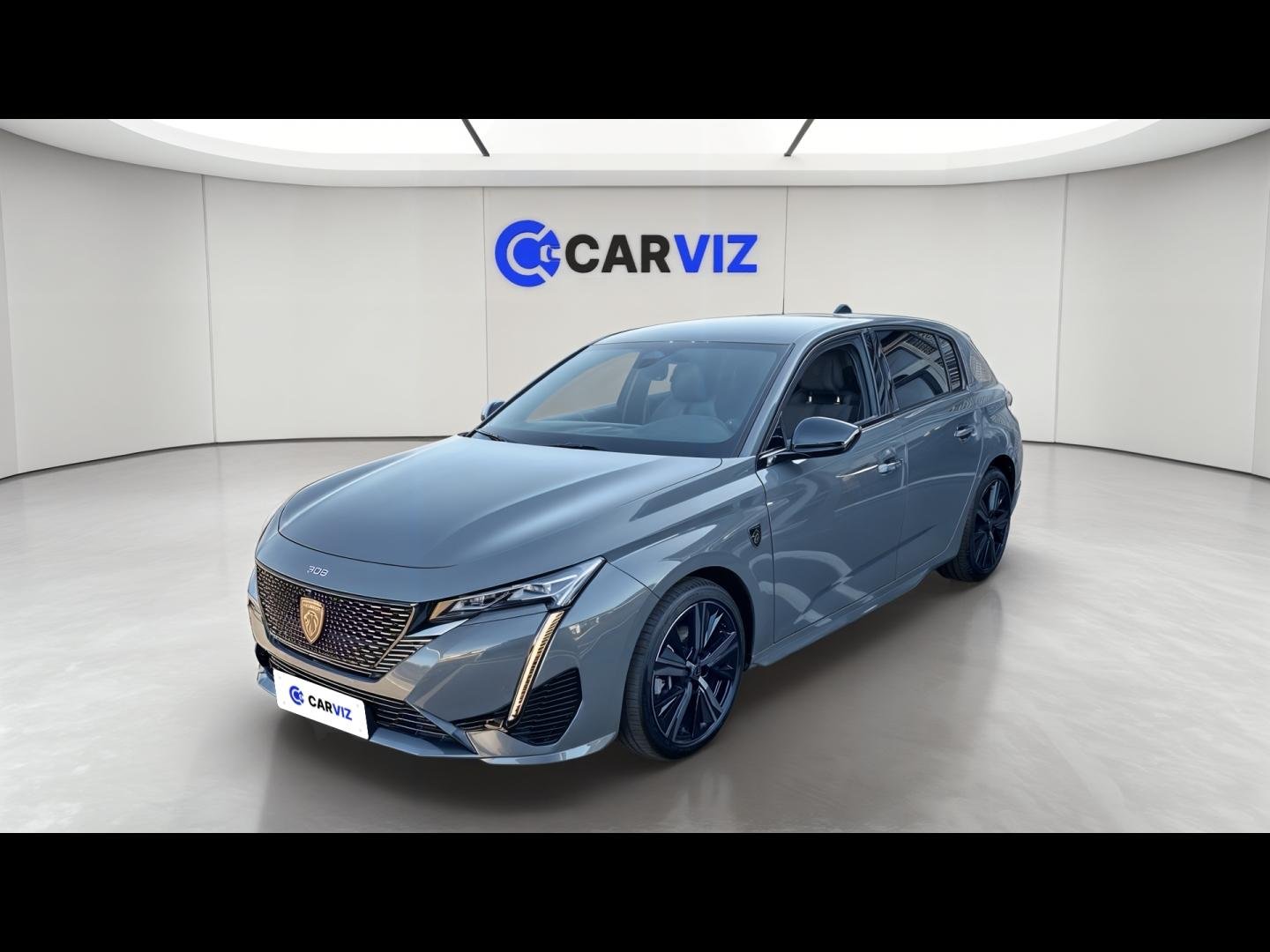 peugeot - Visuel 0