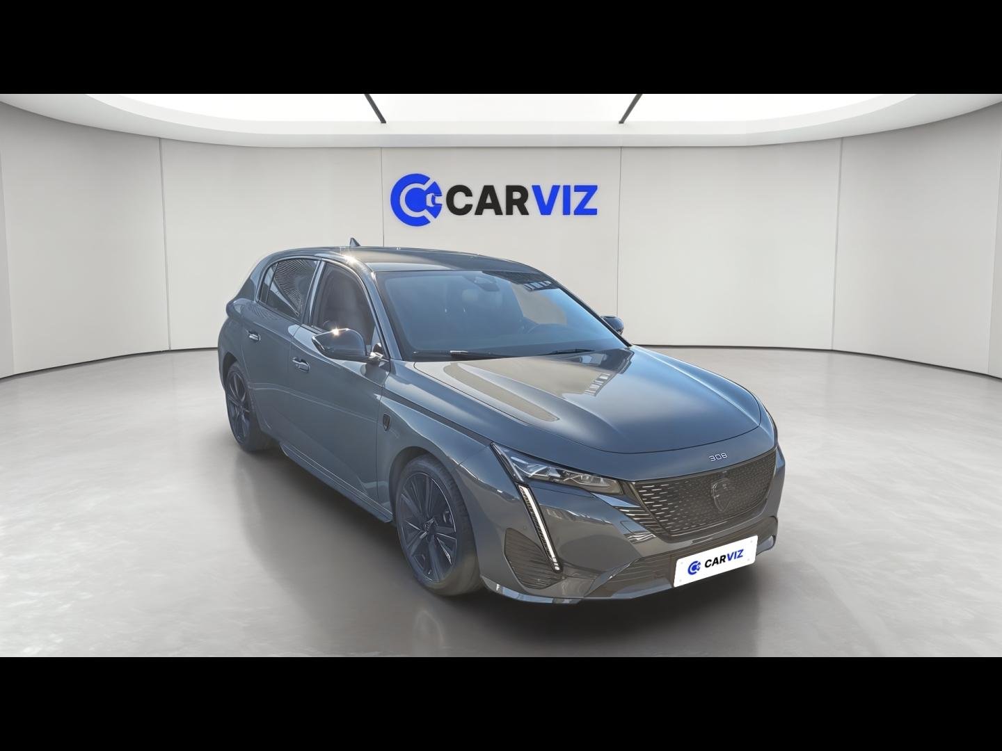 peugeot - Visuel 2