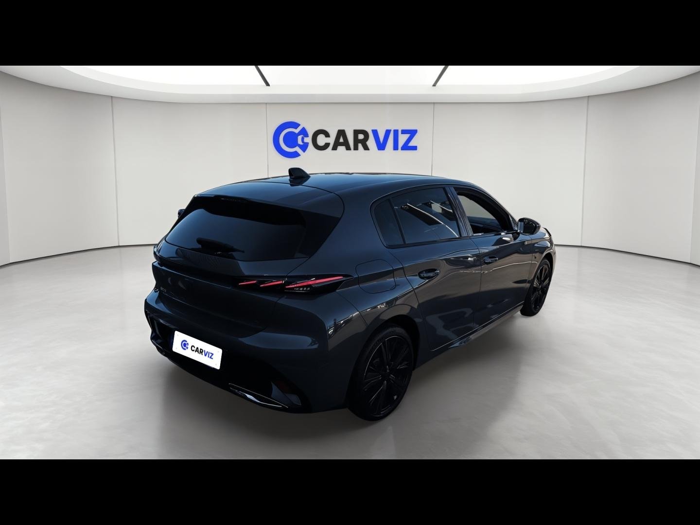 peugeot - Visuel 3