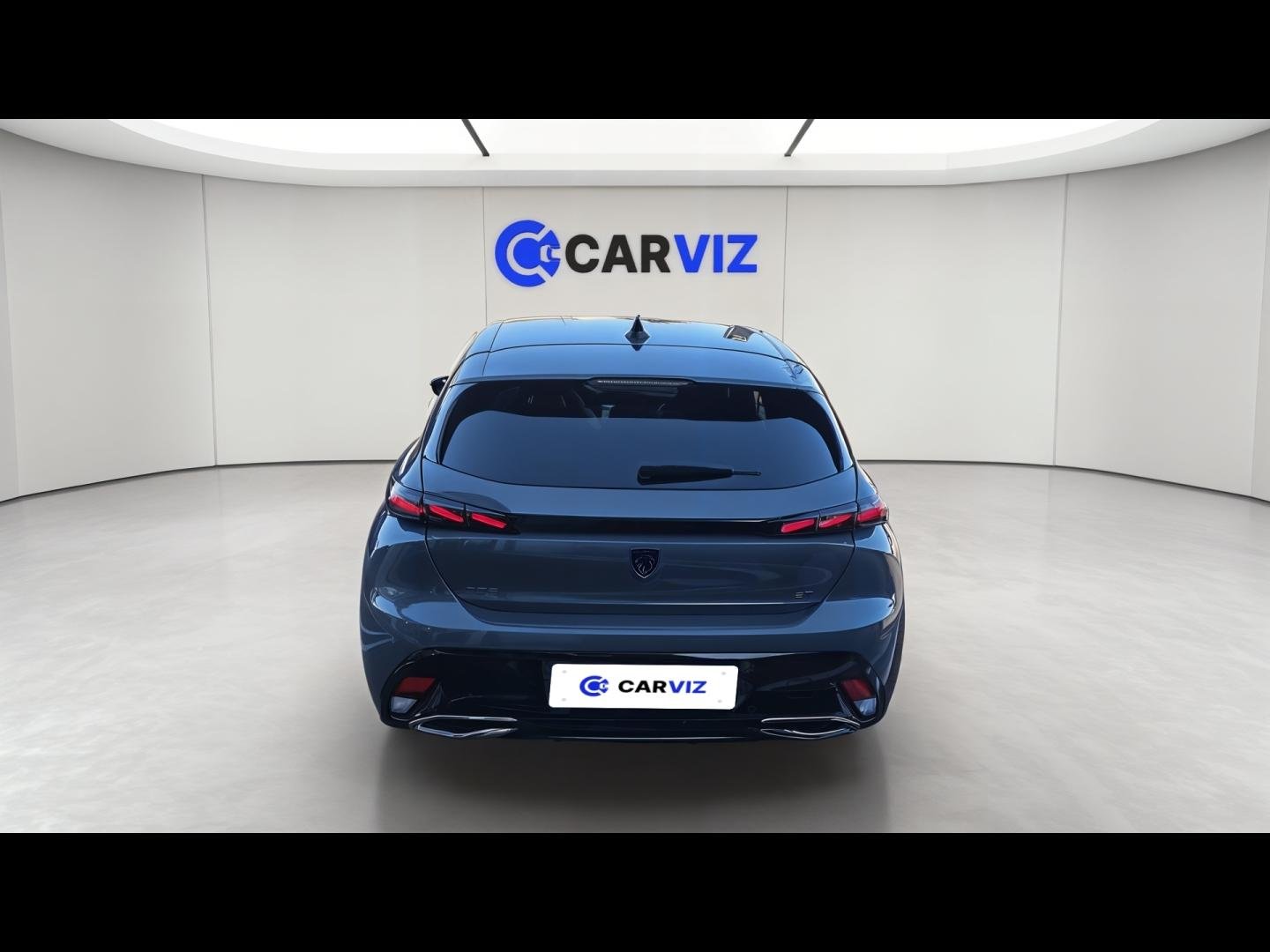 peugeot - Visuel 4