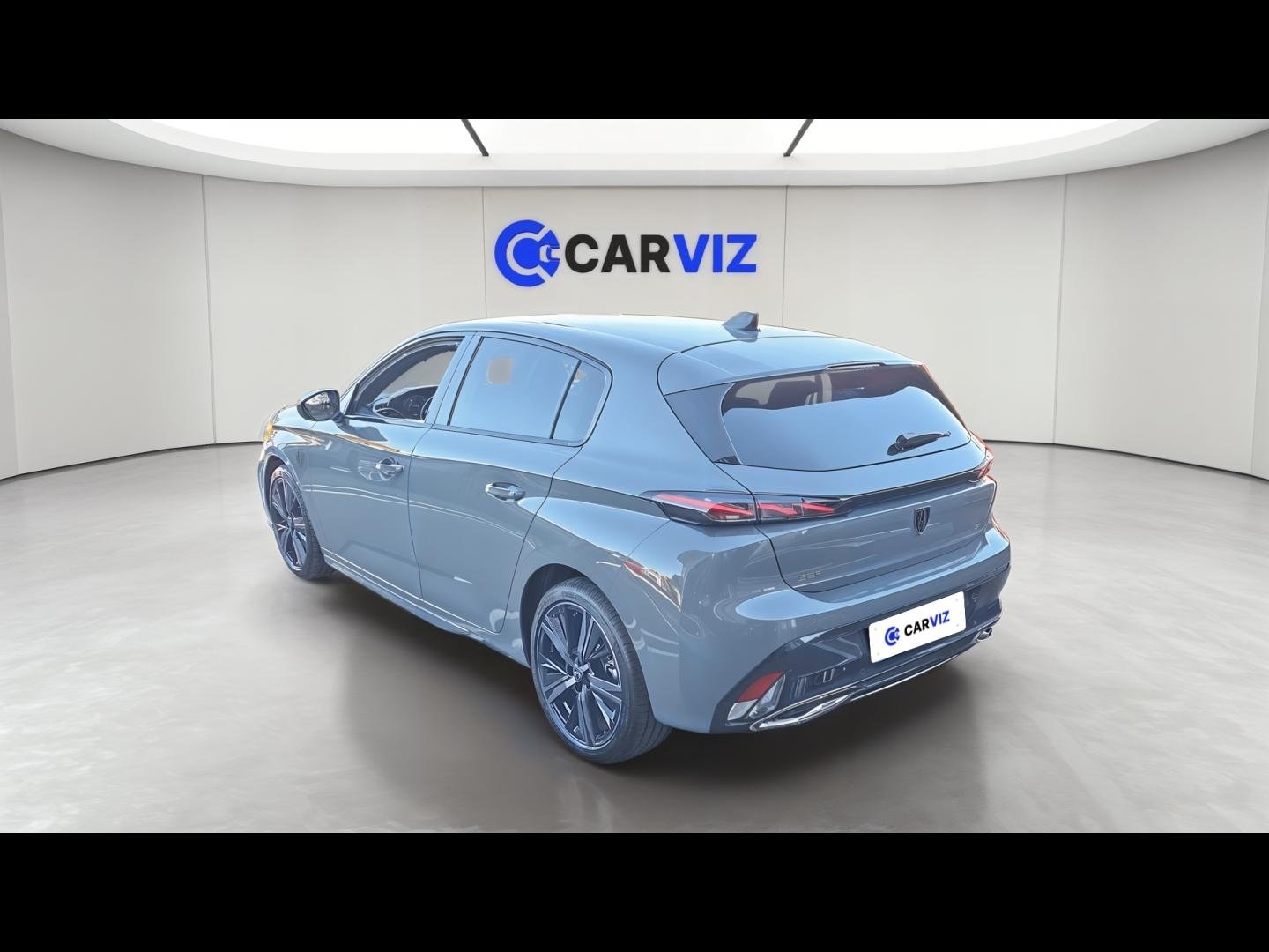 peugeot - Visuel 5