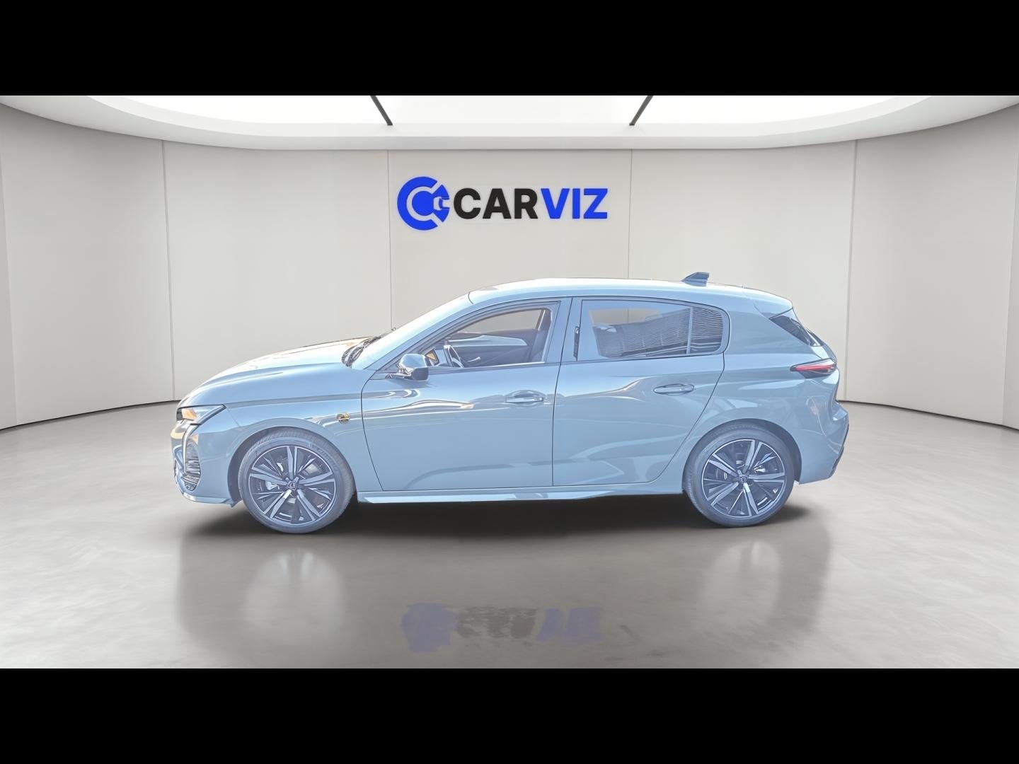 peugeot - Visuel 6