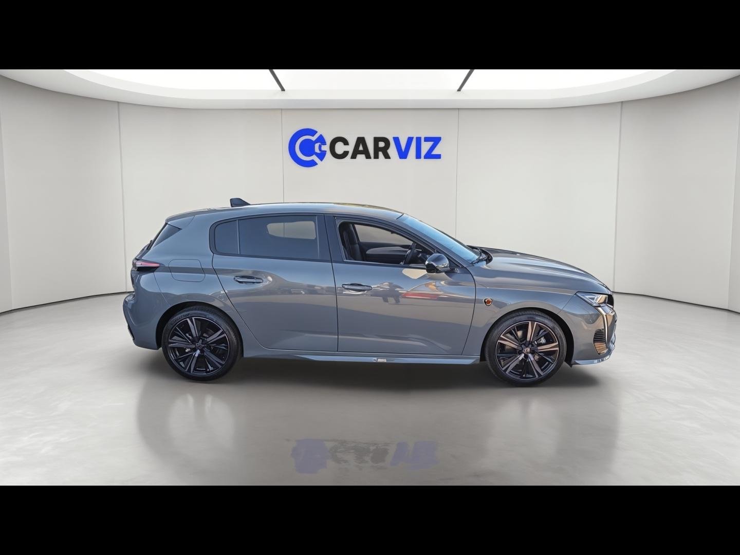 peugeot - Visuel 7