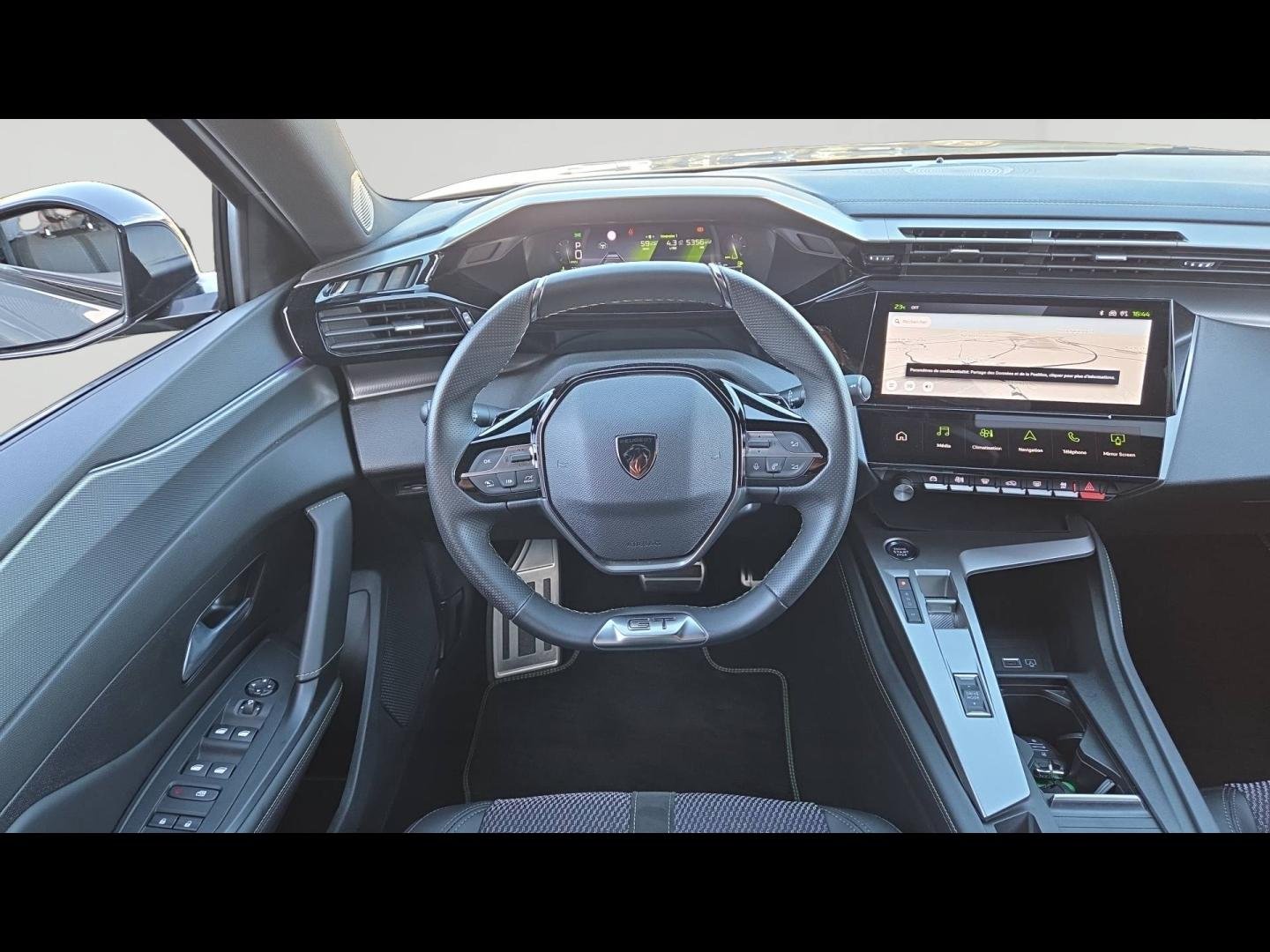 peugeot - Visuel 12