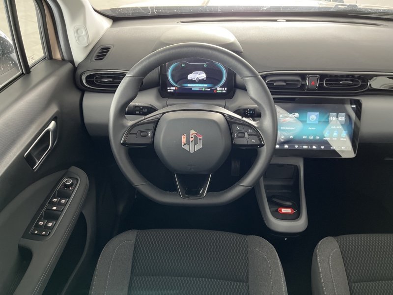 leapmotor - Visuel 10