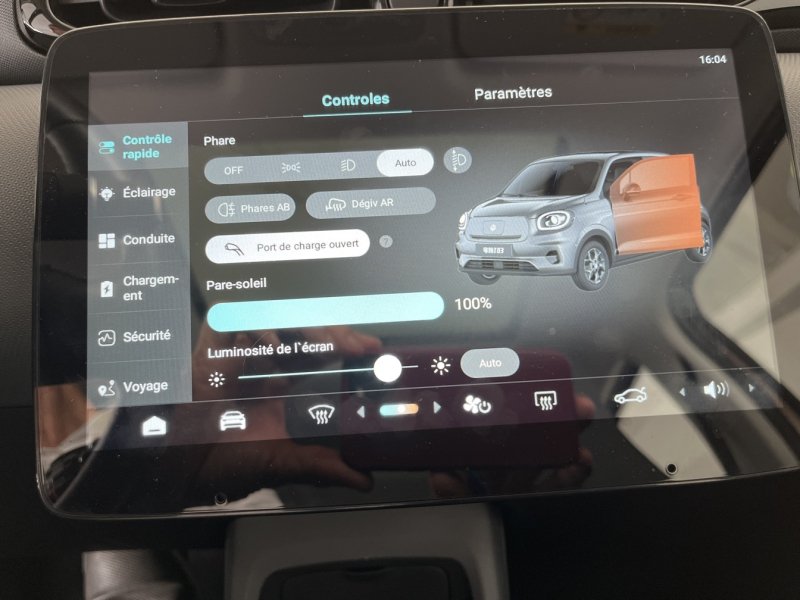 leapmotor - Visuel 15