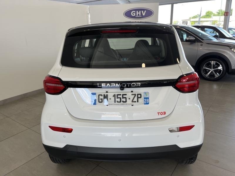 leapmotor - Visuel 3