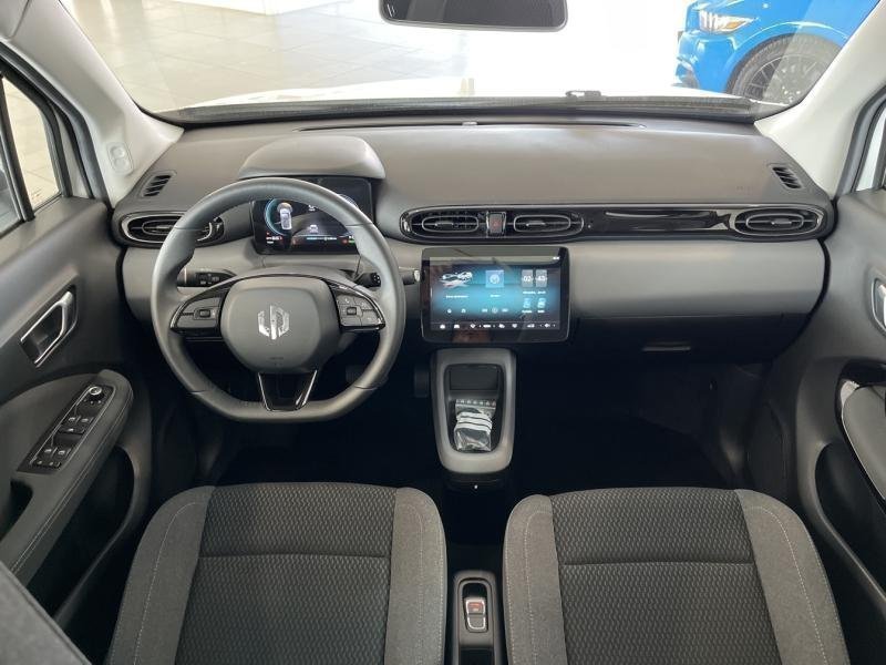 leapmotor - Visuel 12