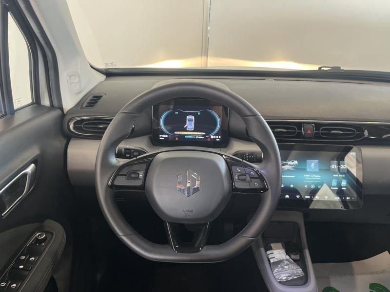 leapmotor - Visuel 12