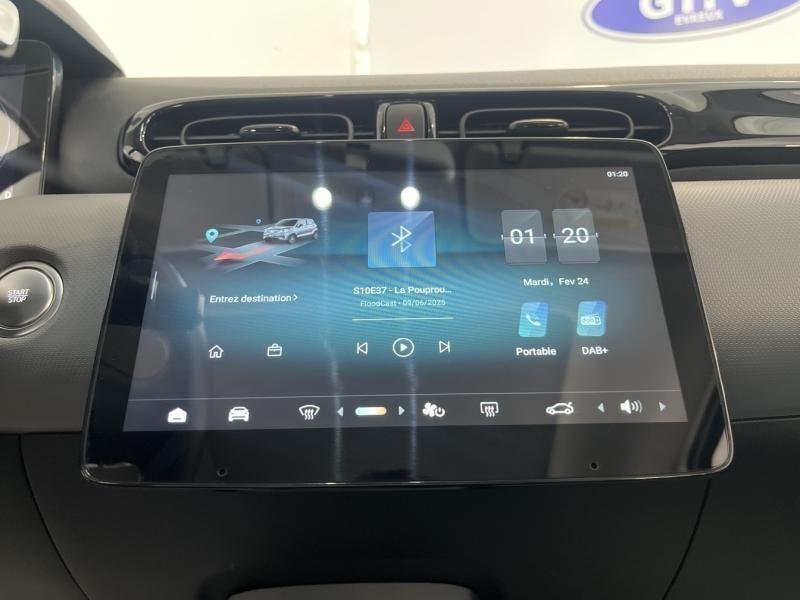 leapmotor - Visuel 13