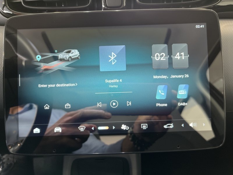 leapmotor - Visuel 14
