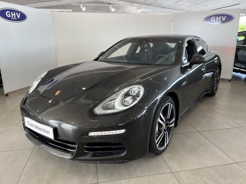 porsche - Visuel 0