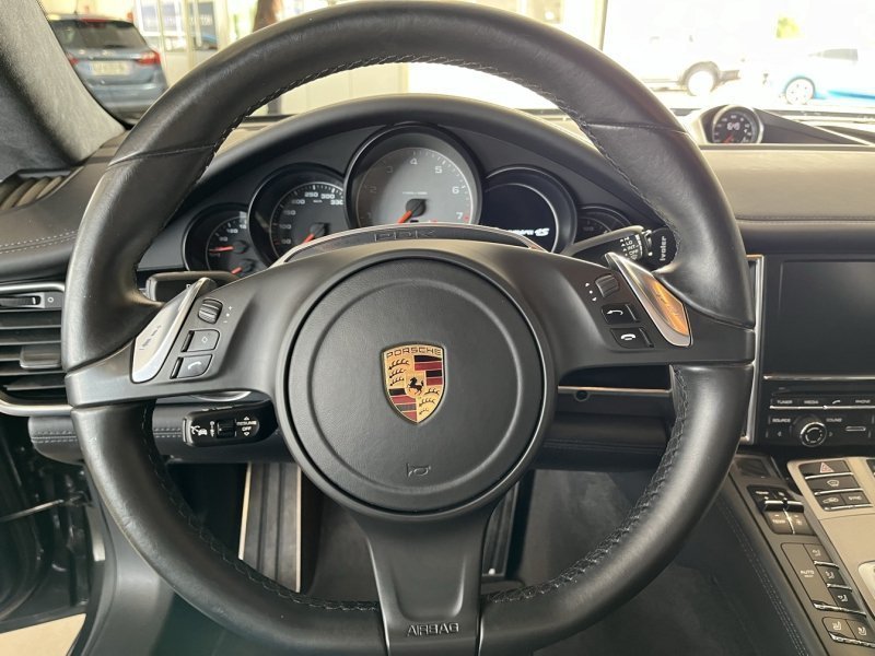 porsche - Visuel 6