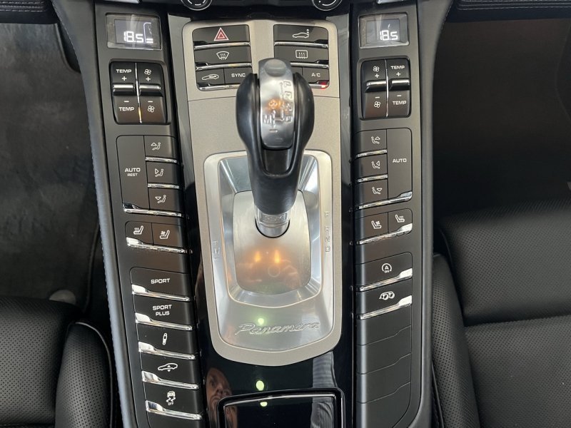 porsche - Visuel 8