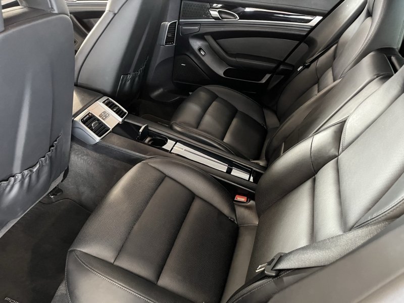 porsche - Visuel 10