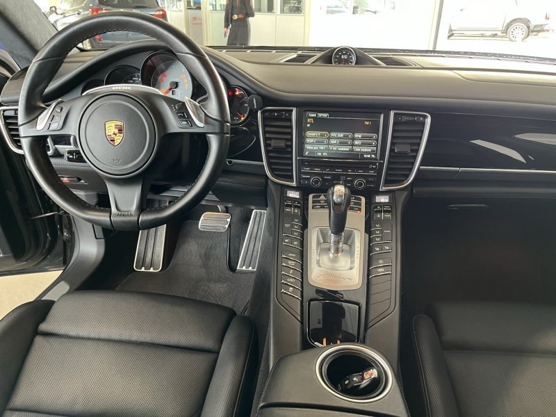 porsche - Visuel 11