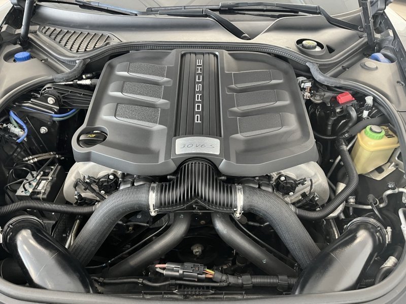 porsche - Visuel 16