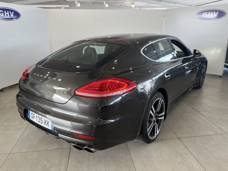porsche - Visuel 17