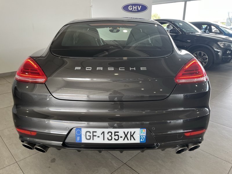 porsche - Visuel 18