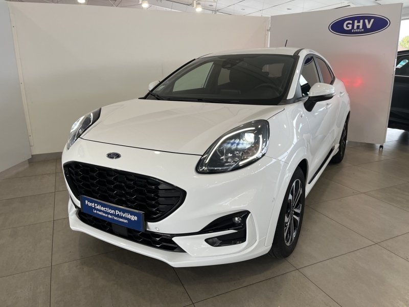 ford - Visuel 0